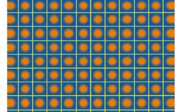 L'exposition Group Show XYZt à la Loft Art Gallery de Casablanca