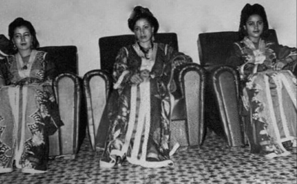 Le Maroc veut ajouter le caftan à la liste du patrimoine immatériel de l'UNESCO