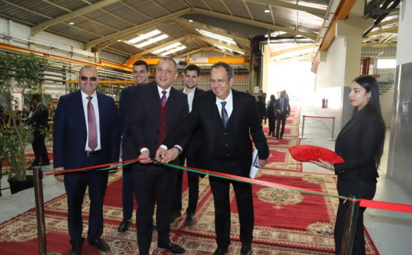 Lamacom lance sa nouvelle unité "Lamatech packaging solutions"