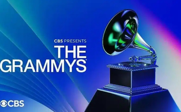 Découvrez le palmarès des Grammy Awards 2023