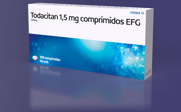 Ce médicament permettrait d'arrêter de fumer en seulement 25 jours