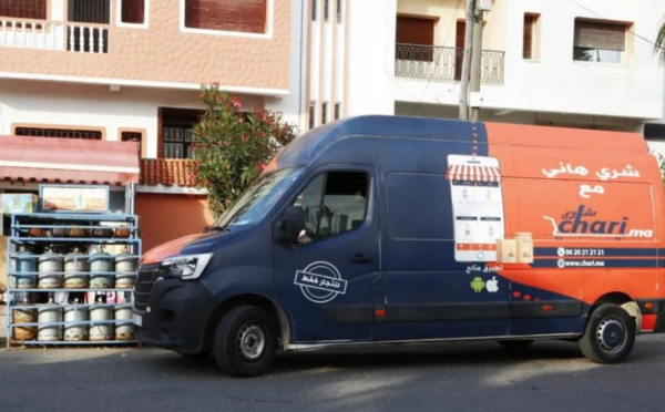 Orange Ventures investit un million de dollars dans Chari et intègre son conseil de surveillance