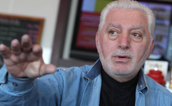 La maison du couturier Paco Rabanne cambriolée après son décès