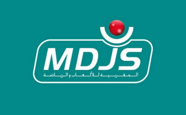Partenariat entre la MDJS et Sisal Jeux Maroc pour la gestion des paris sportifs