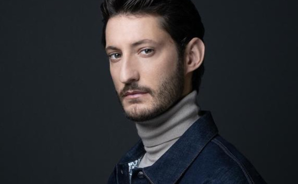 Pierre Niney sera Le Comte de Monte-Cristo, au cinéma