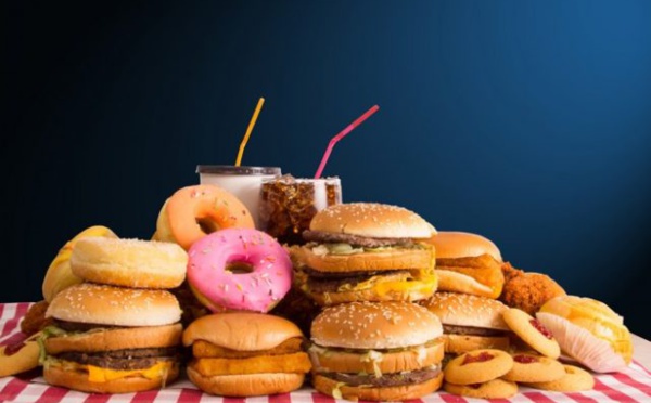 Pourquoi tout ce qui est délicieux à manger n'est pas bon pour la santé ?