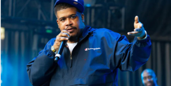 Trugoy, du groupe de hip-hop De La Soul n'est plus