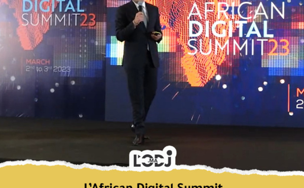 L’African Digital Summit est de retour pour une cinquième édition