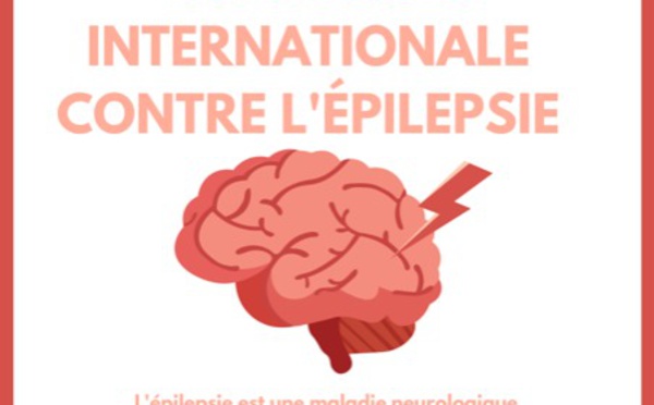 La LMCE célèbre la Journée nationale contre l’épilepsie