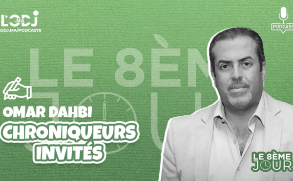  Les nouvelles menaces qui guettent le Maroc