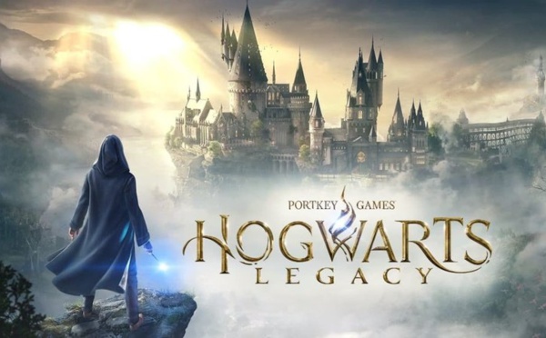 Les ventes de lancement de Hogwarts Legacy dépassent celles d'Elden Ring