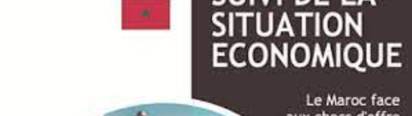 Banque mondiale : Le Maroc face aux chocs d’offres