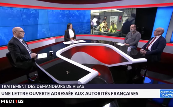 France - Maroc : quel traitement pour les demandeurs de visas ?