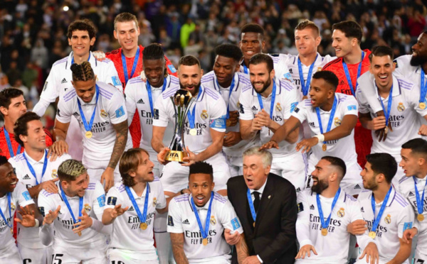 Mundialito : une édition historique au Maroc