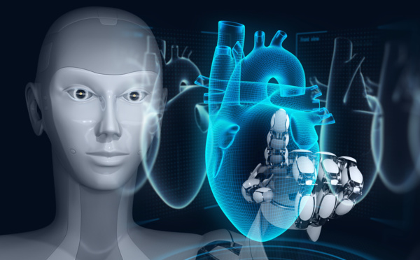 L’Intelligence artificielle au service des maladies cardiaques au Maroc
