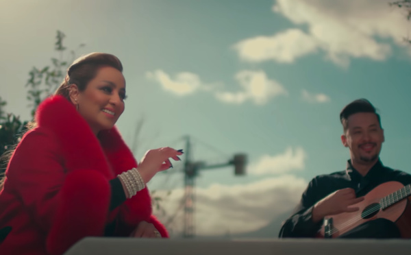 Zina Daoudia - Milyar