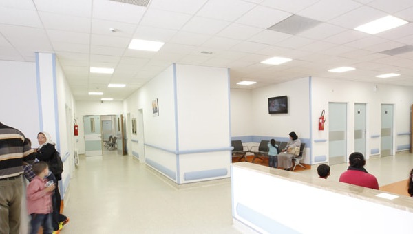 Management qualité et accréditation des établissements de soins publics et privés