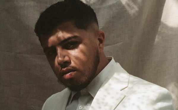 « Sincèrement », le nouvel album du rappeur marocain Hamza