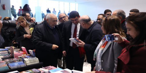 Rabat : la 7ème édition de la rentrée littéraire