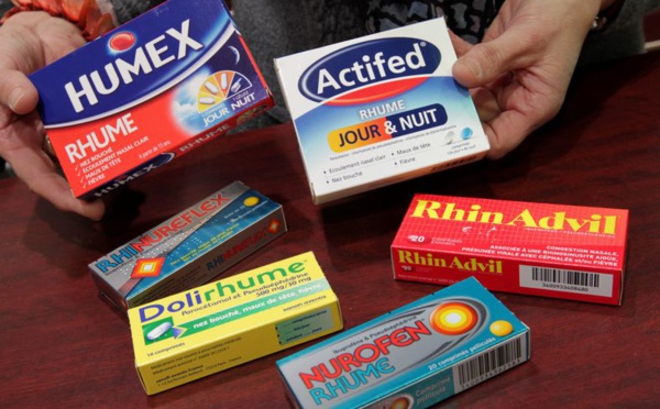 Est-ce une alerte médicament au Maroc ?