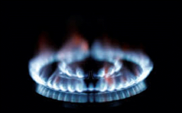 En dépit du repli des prix énergétiques, net rebond des cours du gaz butane