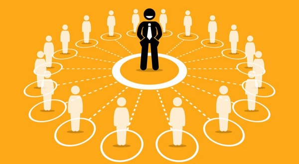 Le lobbying, ou l’art de lober l’adversaire