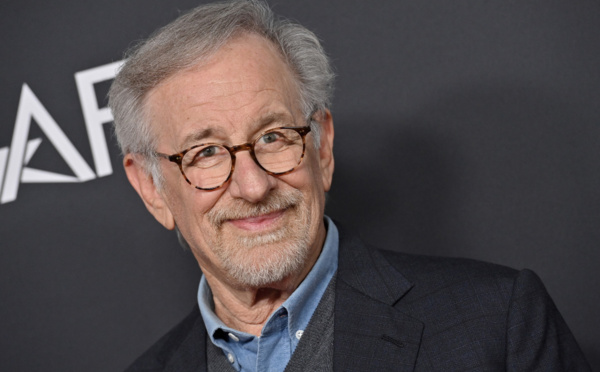 Le réalisateur Steven Spielberg prépare une mini-série sur Napoléon 