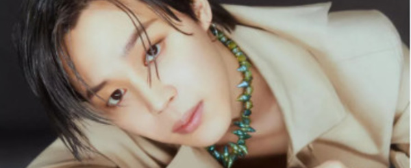 «Face» : Jimin de BTS sortira son 1er album solo en mars