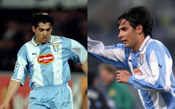 Inter-Porto : Inzaghi-Conceiçao, souvenirs de Rome