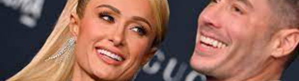 Paris Hilton maman révèle le prénom de son fils