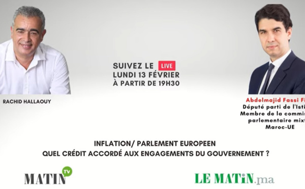 L’info en face avec Abdelmajid Fassi Fihri