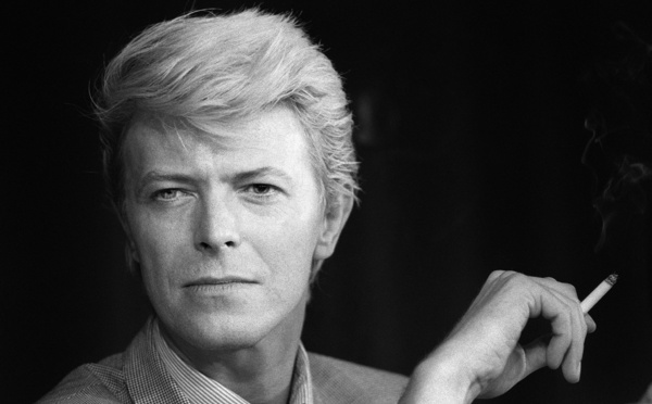 Un musée dédié aux archives de David Bowie ouvrira ses portes en 2025 à Londres
