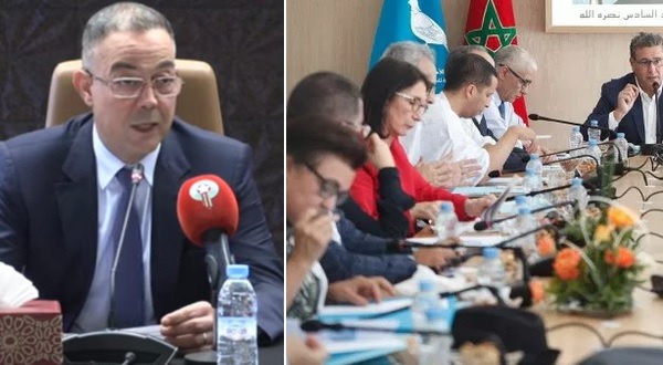 Faut-il ne plus rien attendre de la Fédération de foot et du RNI ?