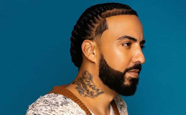 French Montana, l'artiste africain le plus streamé