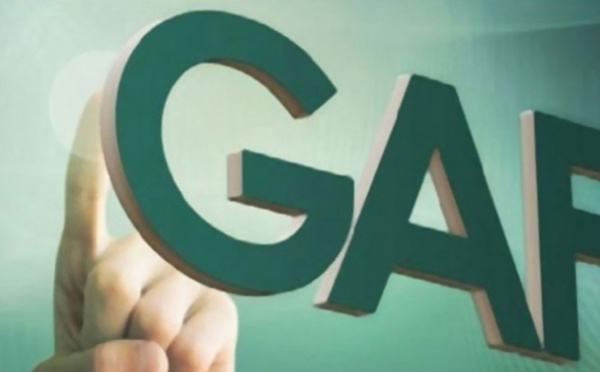 Le Groupe d’Action Financière (GAFI) décide de sortir le Maroc de la liste grise