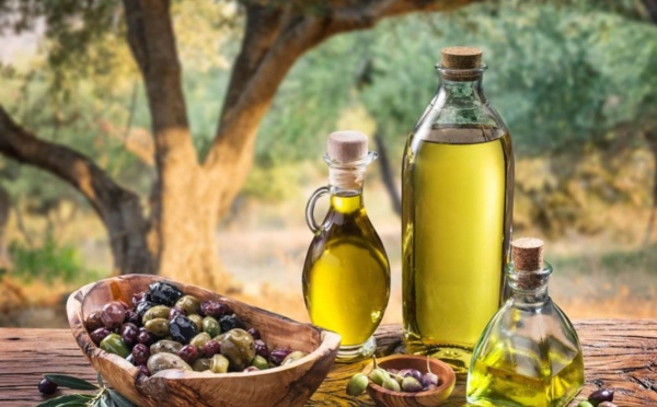 Huile d’olive : Avantages et inconvénients