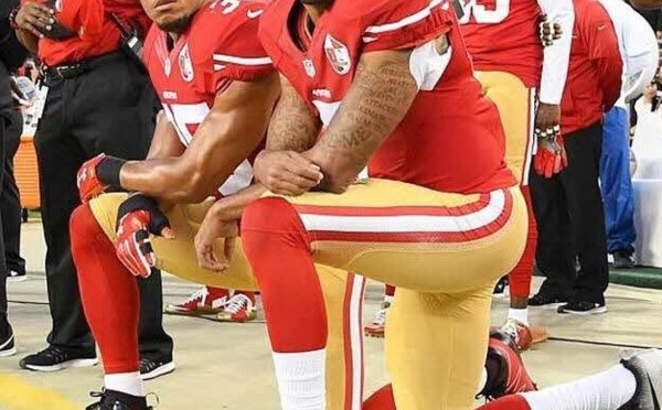 NFL : Netflix prépare une série documentaire sur trois stars