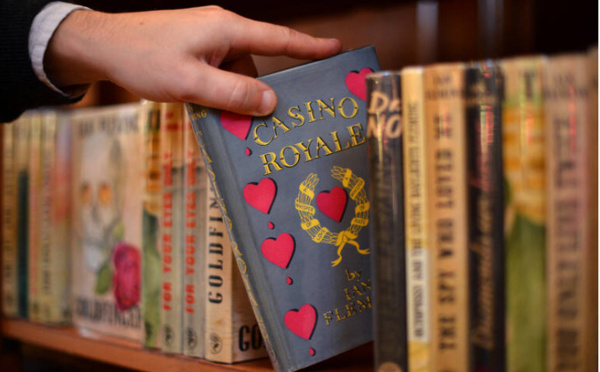 "James Bond": Les romans de Ian Fleming ont été relus par des «sensitivity readers»