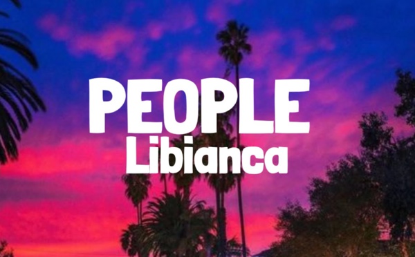 Libianca - People