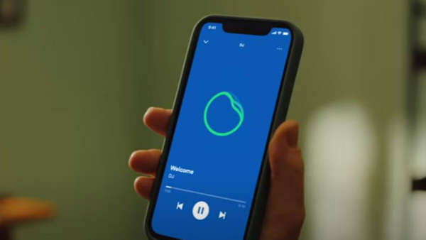 Spotify lance son « intelligence artificielle DJ » 