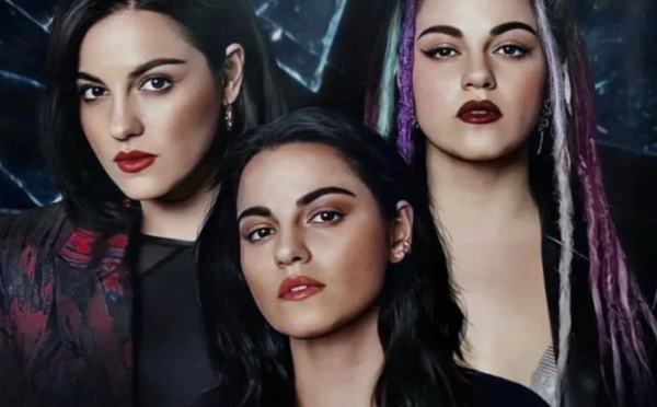 Triada, un thriller mexicain inspiré d'un fait divers glaçant