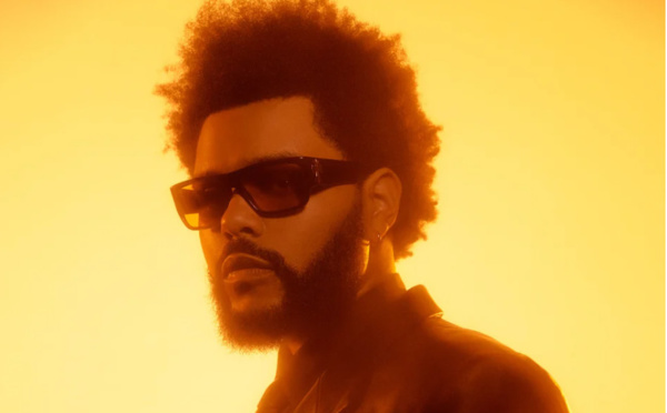 Spotify : The Weeknd est désormais le premier artiste à atteindre 100 millions d'auditeurs mensuels 