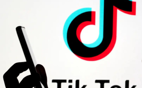 Le Canada interdit TikTok sur les mobiles prêtés aux fonctionnaires