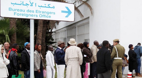 Le Maroc a désormais besoin d’une réelle politique sur la migration africaine