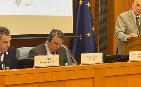 Peine de Mort : La position du Maroc 