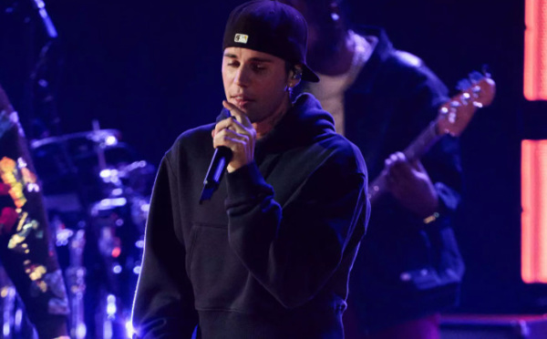 Justin Bieber annule ses concerts à Paris et l'ensemble de sa tournée mondiale