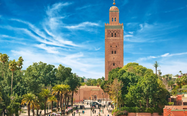 Marrakech classée parmi les 50 meilleures villes pour les voyageuses solo