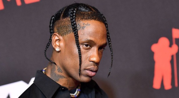 Travis Scott accusé d'agression à Manhattan
