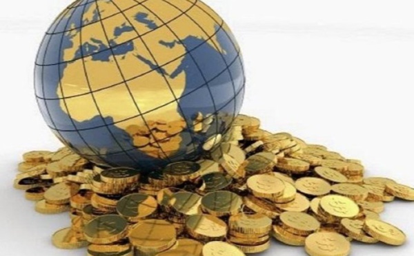 L'Afrique : Un continent d'avenir ?