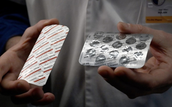 Nouveau manuel du protocole de traitement du Covid-19 au Maroc